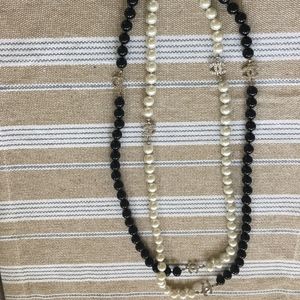 "Chanel" necklace